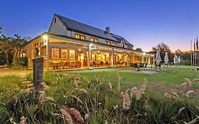 Gowrie Farm Golf Lodge